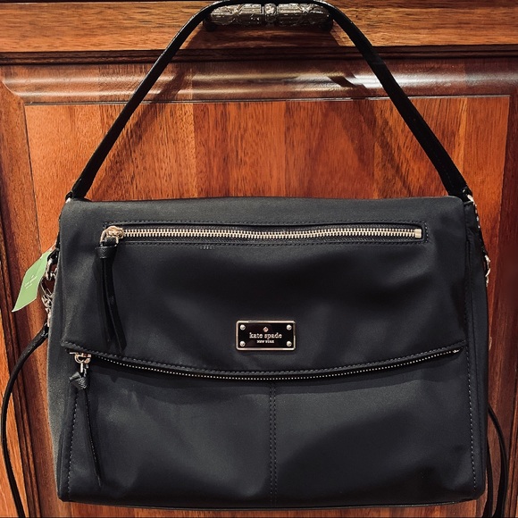 kate spade Handbags - X SOLD X Kate Spad Crossbody Bag NWT
